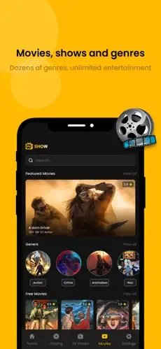 cricinfo17854827737437 Movies and shows